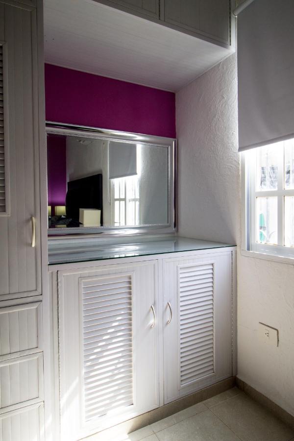 Casa Zac Nicte Mx-Habitacion Ixchel Cancún Zewnętrze zdjęcie